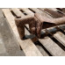 IF8 Wehrmacht light trailer late version frame part.