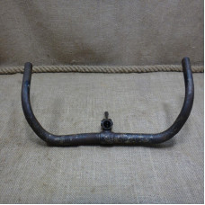 WH bicycle Truppenfahrrad Expresswerke handlebar