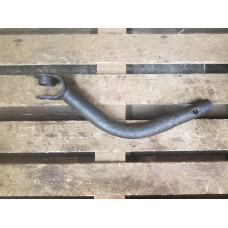 IF 8 light trailer infanteriekarren 8 coupling arm