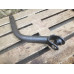 IF 8 light trailer infanteriekarren 8 coupling arm
