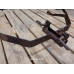 If 8 Infanteriekarren MG holder frame 