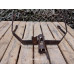 If 8 Infanteriekarren MG holder frame 