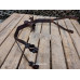 If 8 Infanteriekarren MG holder frame 