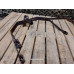 If 8 Infanteriekarren MG holder frame 