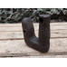 If 8 backside towing hook