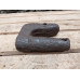 If 8 backside towing hook