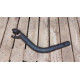 IF 8 trailer coupling arm 