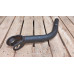 IF 8 trailer coupling arm 