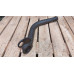 IF 8 trailer coupling arm 