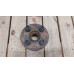 IF 8 light German infantry trailer wheel hub 
