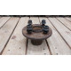 IF 8 light German infantry trailer wheel hub 