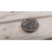 Infanteriekarren 8 trailer wheel hub cap