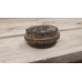 Infanteriekarren 8 trailer wheel hub cap