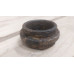 Infanteriekarren 8 trailer wheel hub cap