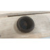 Infanteriekarren 8 trailer wheel hub cap