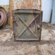 IF 5 MG Wagen casten box from MG carriage Grenadier Regiment 436