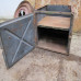 IF 5 MG Wagen casten box from MG carriage Grenadier Regiment 436