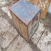 IF 5 MG Wagen casten box from MG carriage Grenadier Regiment 436