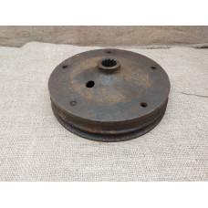 KDF 82 Kubelwagen / schwimmwagen wheel drum 