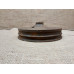 KDF 82 Kubelwagen / schwimmwagen wheel drum 