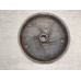 KDF 82 Kubelwagen / schwimmwagen wheel drum 