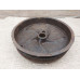 KDF 82 Kubelwagen / schwimmwagen wheel drum 