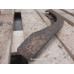 RSO track pin rejector