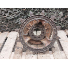 RSO Drive sprocket wheel 
