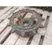 RSO Drive sprocket wheel 