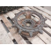 RSO Drive sprocket wheel 