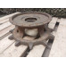 RSO Drive sprocket wheel 