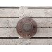 Pak 35/36, Sd.Ah 51 , sd.kfz 250,  Demag, 15 cm Nbw front wheel hub... 