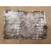 Sd.Kfz 10 Demag D7 schild plate