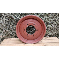 Krupp Protze L2H143 wheel rim