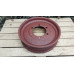 Krupp Protze L2H143 wheel rim