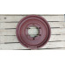 Krupp Protze L2H143 wheel rim