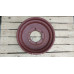 Krupp Protze L2H143 wheel rim