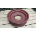 Krupp Protze L2H143 wheel rim