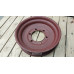 Krupp Protze L2H143 wheel rim