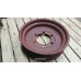 Krupp Protze L2H143 wheel rim