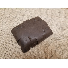 German motorcycles accu bakelite cover