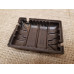 German motorcycles accu bakelite cover