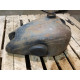  Wehrmacht motorcycle NSU ZDB 201 fuel tank