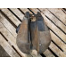  Wehrmacht motorcycle NSU ZDB 201 fuel tank