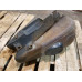  Wehrmacht motorcycle NSU ZDB 201 fuel tank