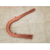 German motorcycles sidecar leaf spring