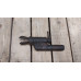 German WWII Motorcycle sidecar bracket