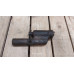 German WWII Motorcycle sidecar bracket