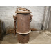 German trucks Imbert Gasifier wood burning fuel generator system Holzgas