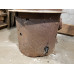 German trucks Imbert Gasifier wood burning fuel generator system Holzgas